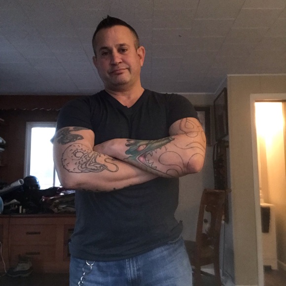 Meet your Posher, Michael - Picture 1 of 1